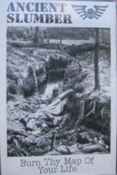 Burn Thy Map of Your Life